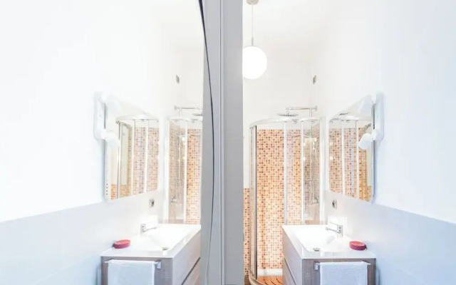 Rosart House by Rent all Como