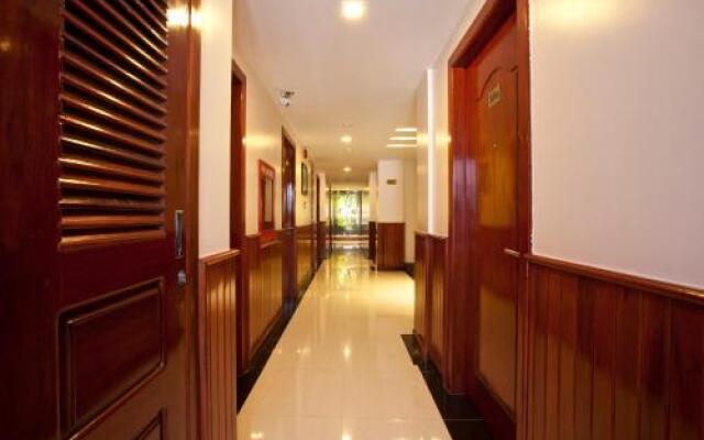 Heng Long 1 Hotel