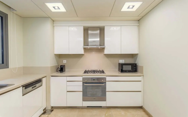 Solidere Lavish Apartments in Downtown Beirut