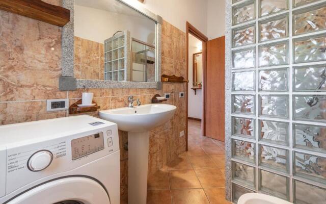 Villa Mallus 5 posti letto