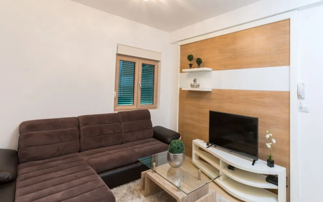 Apartmani Vujanović