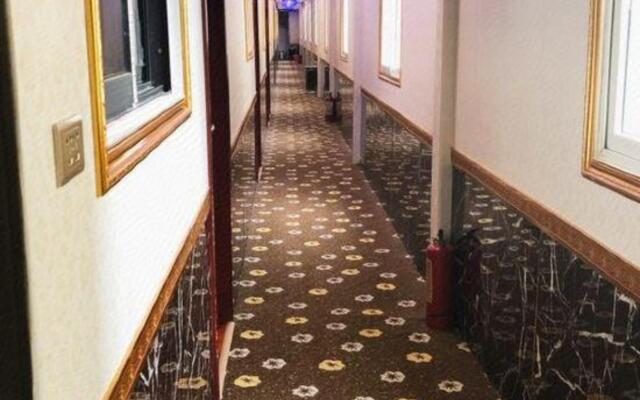 Rujia Inn (Xi'an Hujiamiao store)