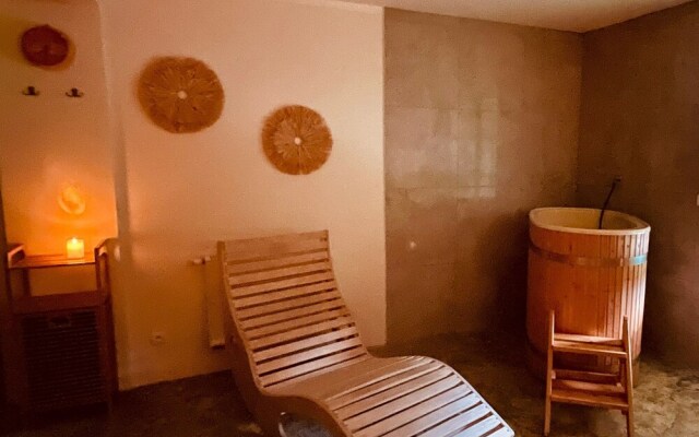 Pensjonat Puchaczówka