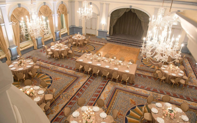 The Fairfax at Embassy Row, Washington D.C