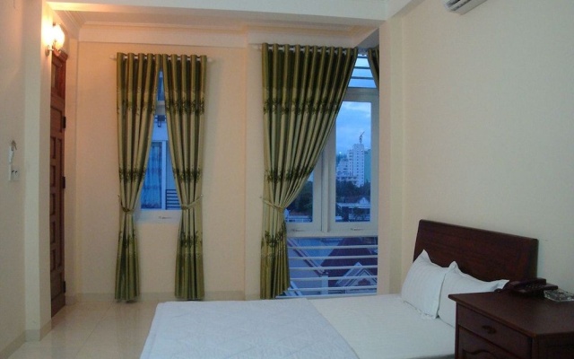 Thanh Do Hotel – Guest Rooms – Nha Trang