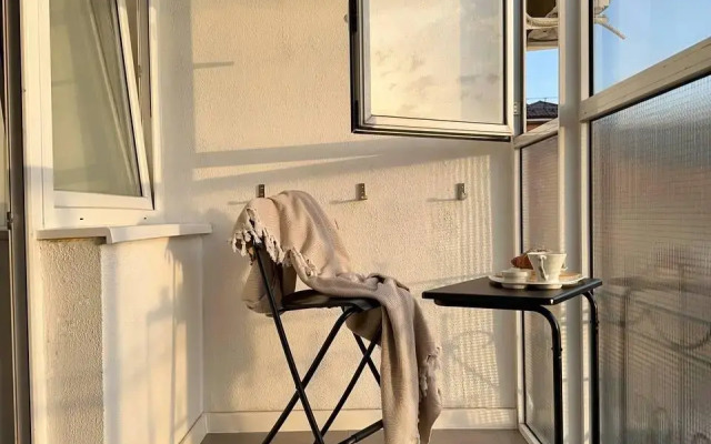 Апартаменты на улице Каюма Насыри 44