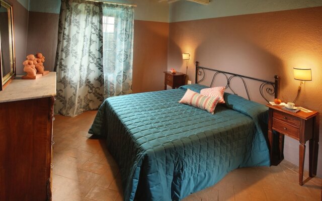 Agriturismo La Papessa