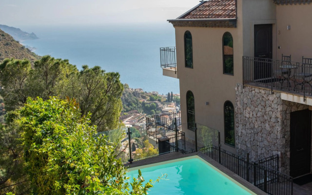 Hotel Villa Ducale