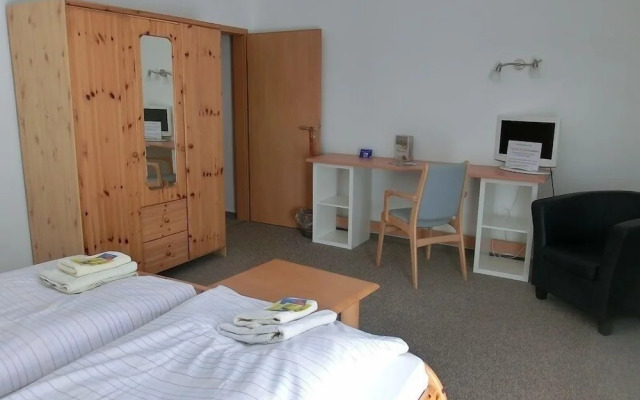 Landhaus Pfahlershof