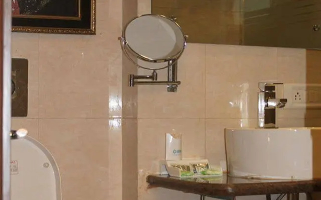 Hotel Asian International