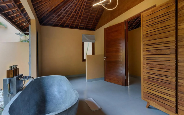 Samkhya Villas