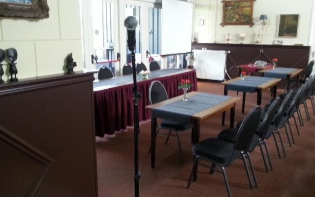 Hotel Café Restaurant Snackbar Beerzerveld