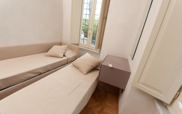 Rome as you feel - Apartment in Spanish Steps