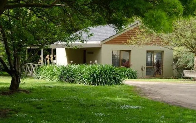 Stony Creek Cottages