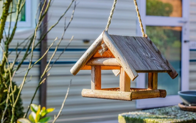 Cosy Chalet in Putten near Forest