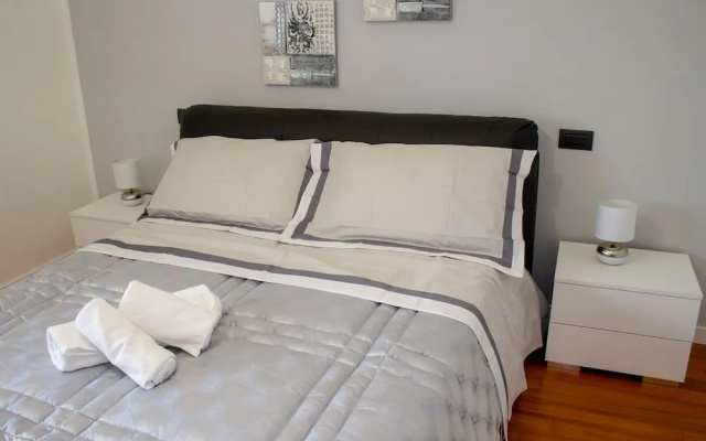 B&B Xenia Pompei