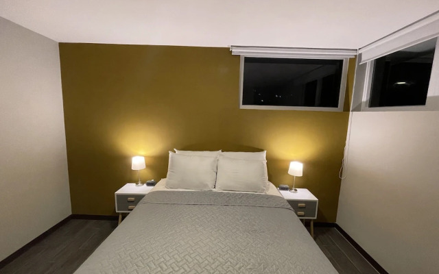 Villas Santander - Deluxe Stay