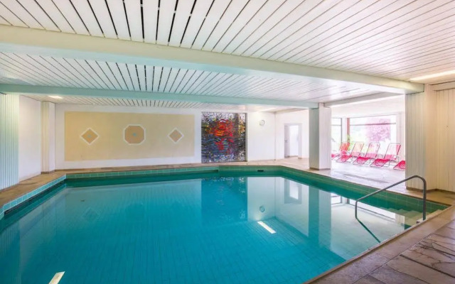 BSW - Schwarzwaldhotel Baiersbronn