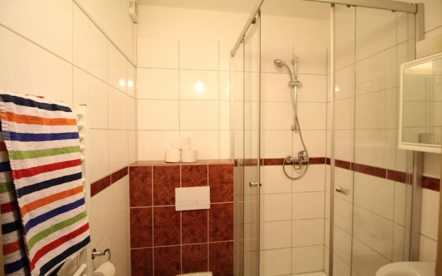 Ferienwohnung Eitorf