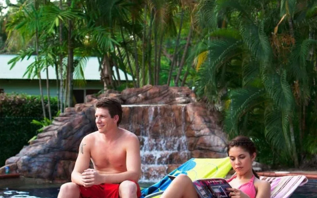 Darwin FreeSpirit Resort