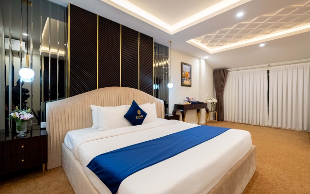 Sandals Lily Hotel – Guest Rooms – Da Lat