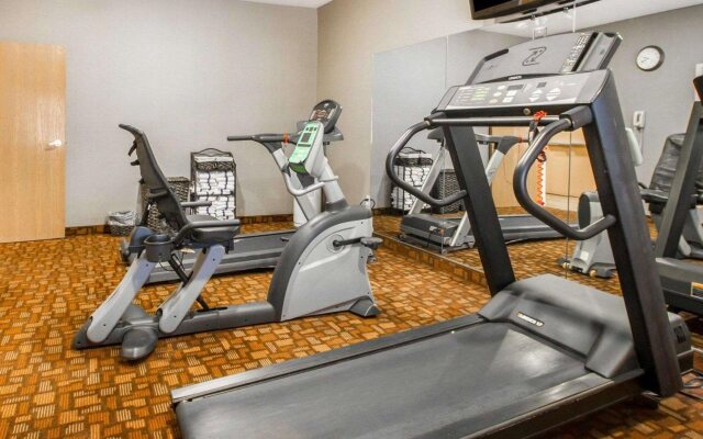 Comfort Inn & Suites Sierra Vista Near Ft Huachuca