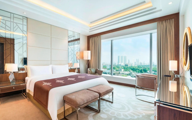 The St. Regis Mumbai