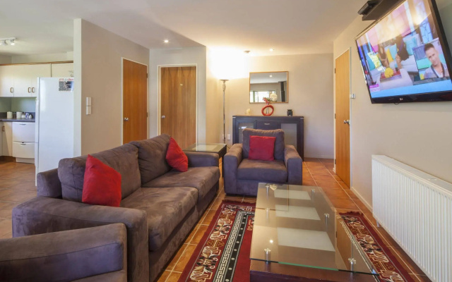 Coronet View Apartments Queenstown – Guest Rooms – Queenstown