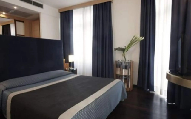 Grand'Italia Hotel 