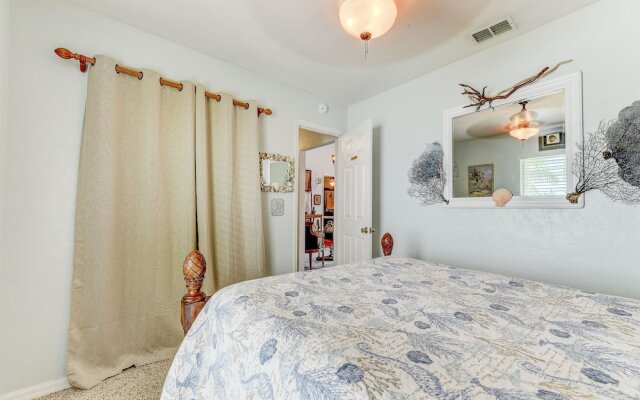 Island Paradise Retreat