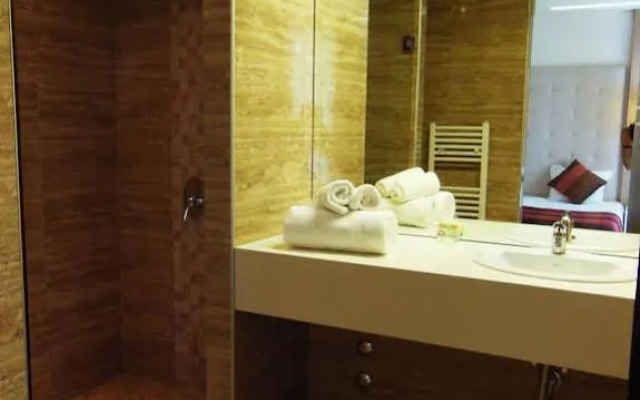 Tsarsko selo Hotel & SPA