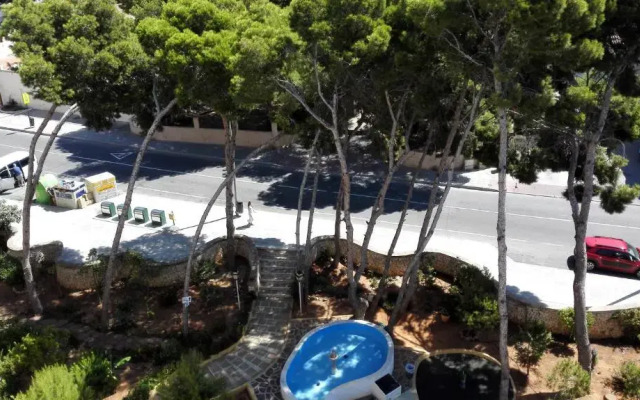 Moraira