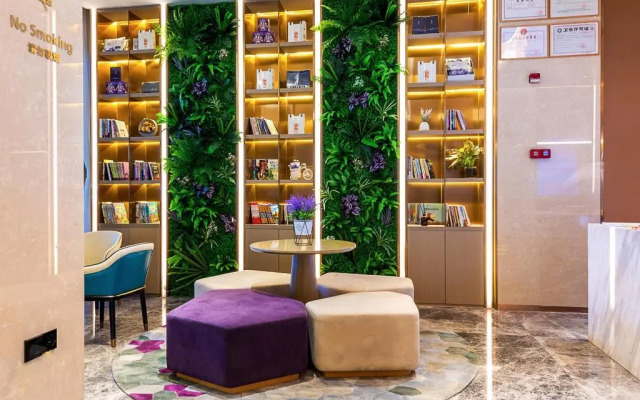 Lavande Hotel (Zhongshan Lihe Plaza)