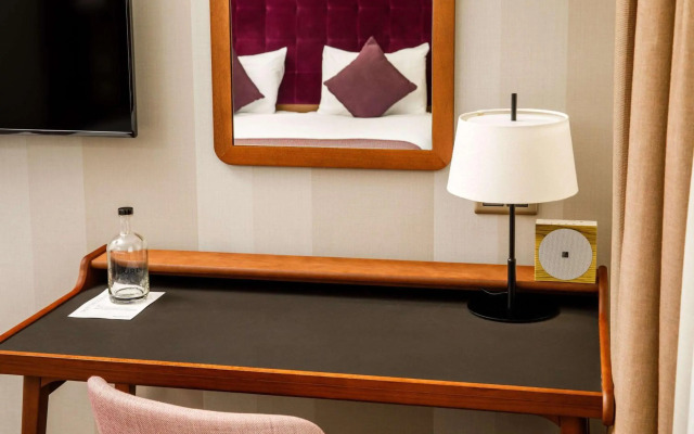 Mercure London Bridge