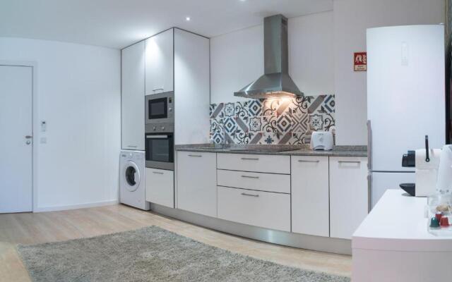 Bracara Guest House D. Pedro V