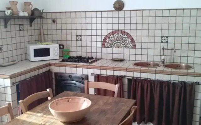 Villa Travellito