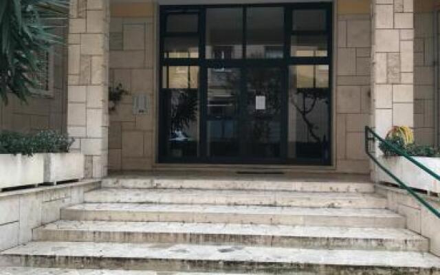 AzzuRomare Flat apartment