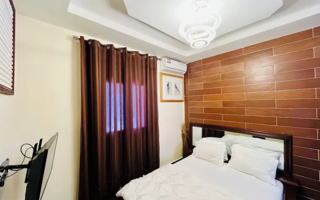 Hotel Les Mamelles