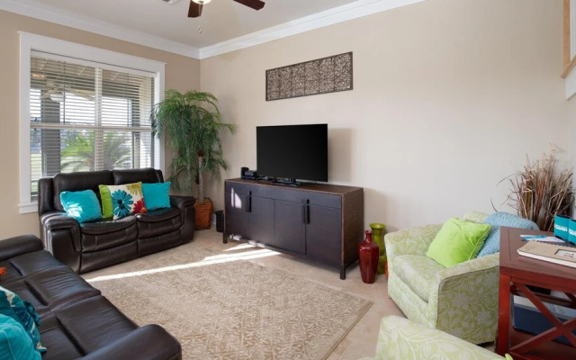 Magnolia Bay 8607 at Sandestin