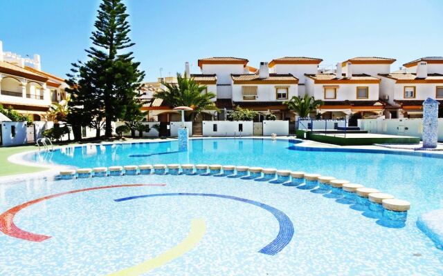 San Fernando 40 - Poligono 4