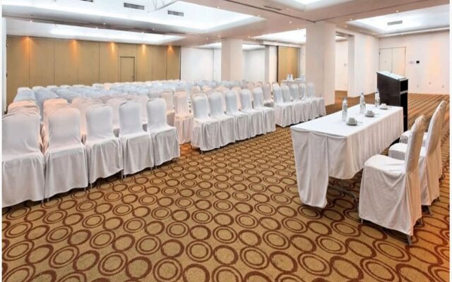 Park Royal Beach Mazatlán