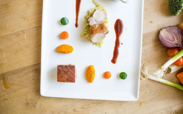 Romantik Hotel Landschloss Fasanerie