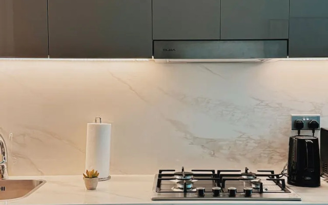 VESTA - Dubai Residence