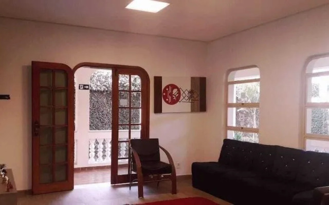 Pousada Hostel Brasil Indaiatuba Sp