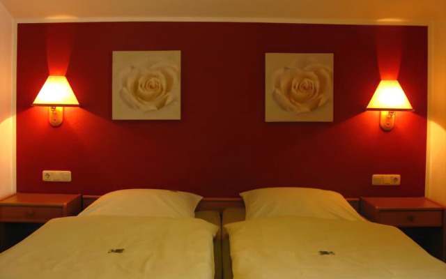 Hotel Waldberg