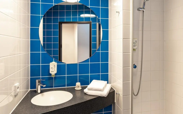 B&B Hotel Göttingen-City