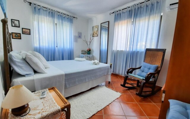 Villa com Piscina, Algarve Izibookings