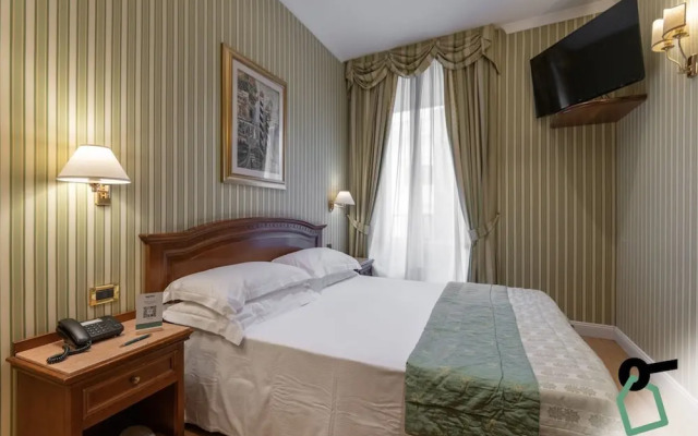 HOTIDAY Room Collection - Roma Porta Pia