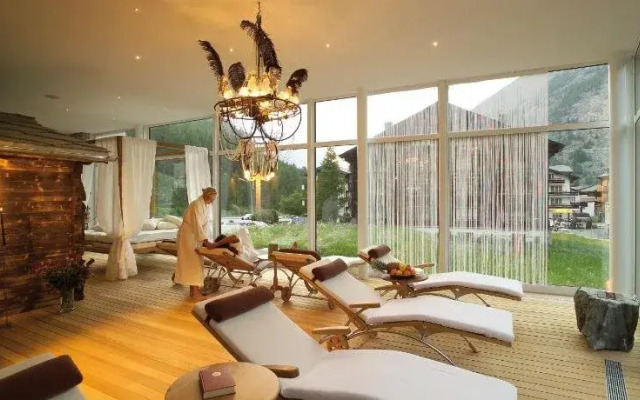Loft-Suite Hotel