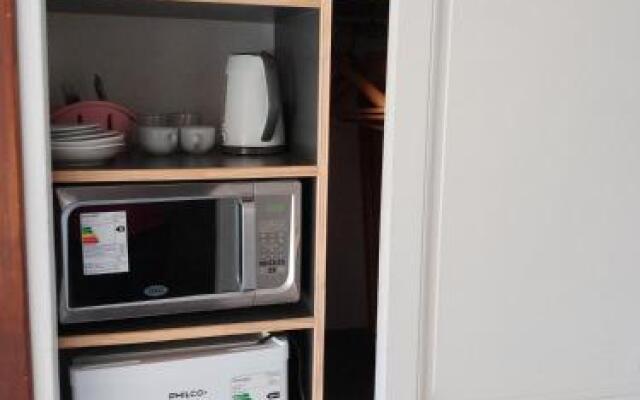 Plaza Mayor Hosteria